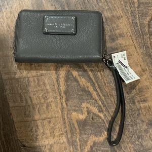 New Marc Jacobs wallet